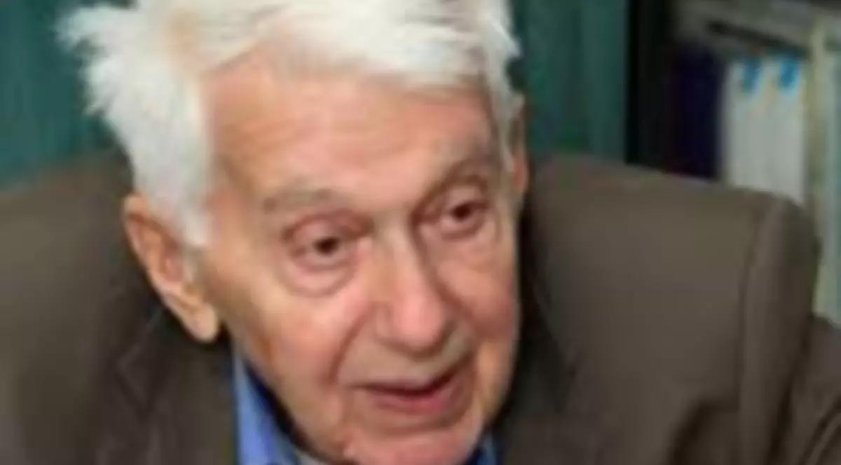 Doliu în cultura românească. Academicianul Ion Ianoși a murit