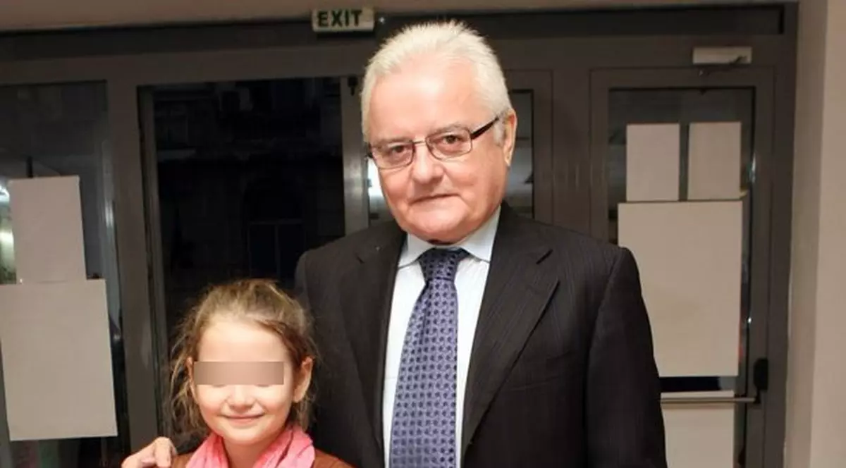 Columbeanu a dus-o pe Irinuca la mama ei, în SUA: ”Reîntâlnirea a fost emoționantă”