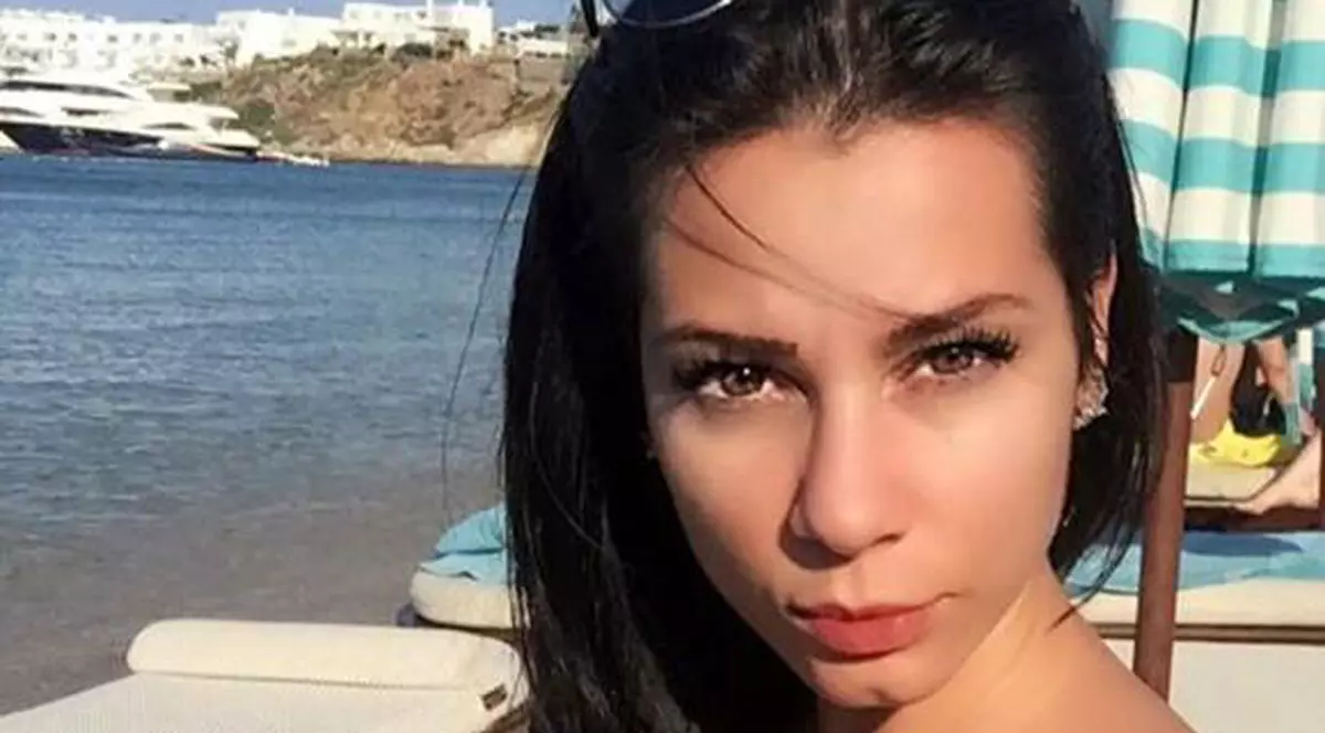 EXCLUSIV. Motivul eșecului Iulianei Luciu în America. Prea bătrână și fără studii!