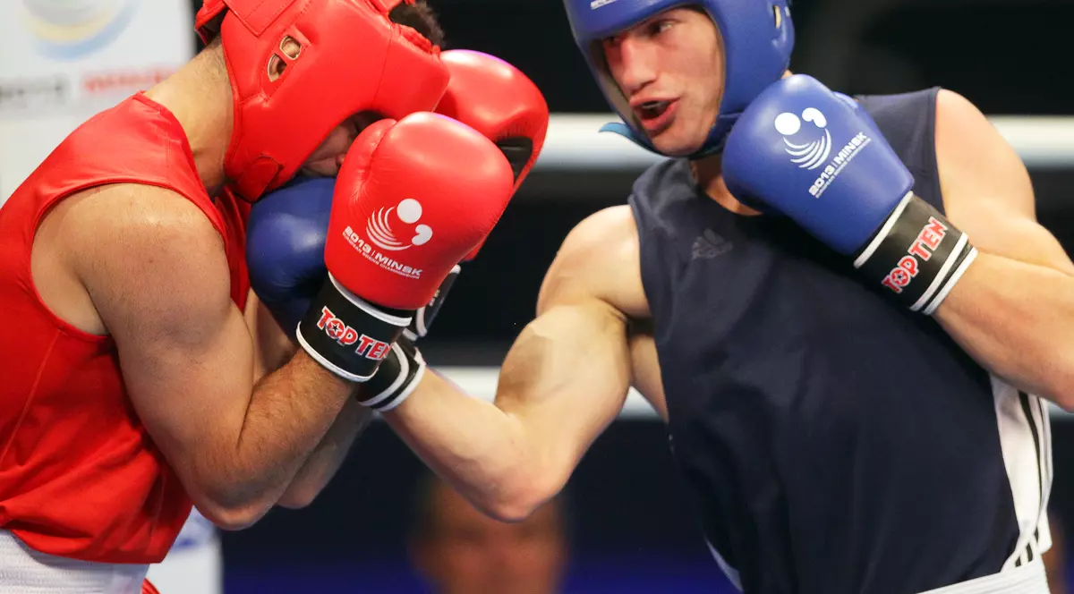 Alt eșec. Și pugilistul Bogdan Juratoni a ratat calificarea la Olimpiadă. România va avea doar un boxeur la Rio