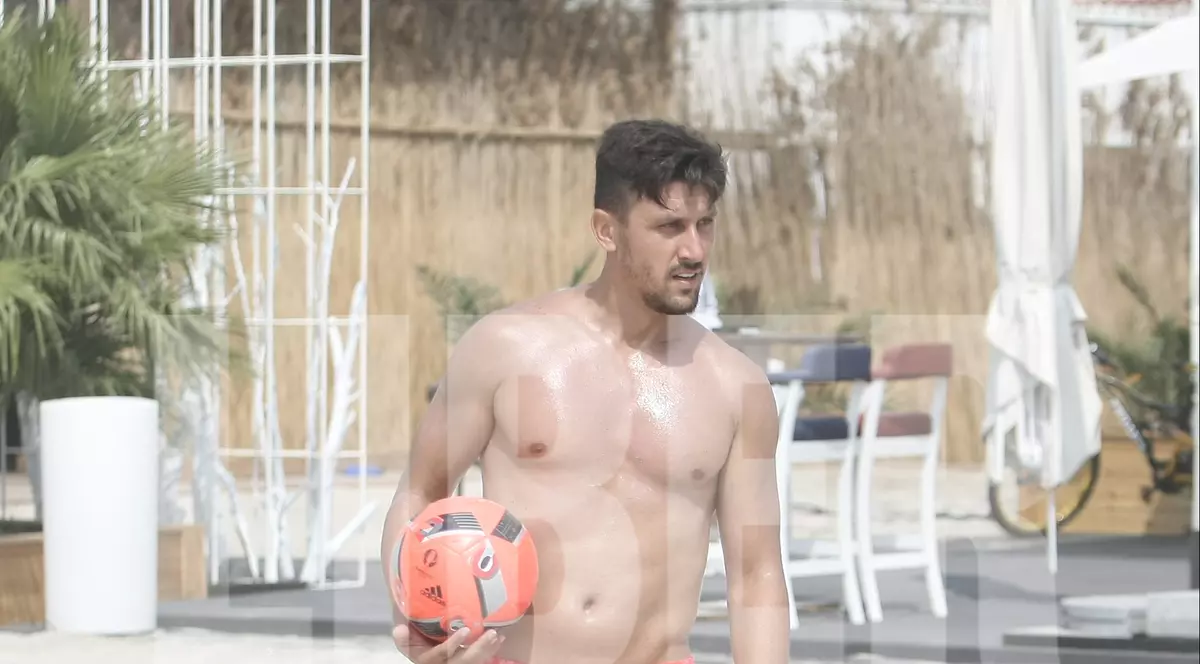 Ciprian Marica a împlinit azi 31 de ani. Cadoul ar putea fi un transfer în Serie A