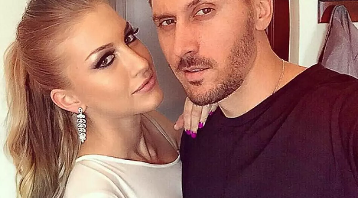 EXCLUSIV / Prima declarație a lui Ciprian Marica după ce a devenit tătic: ”Mi-am propus să mă dedic familiei”