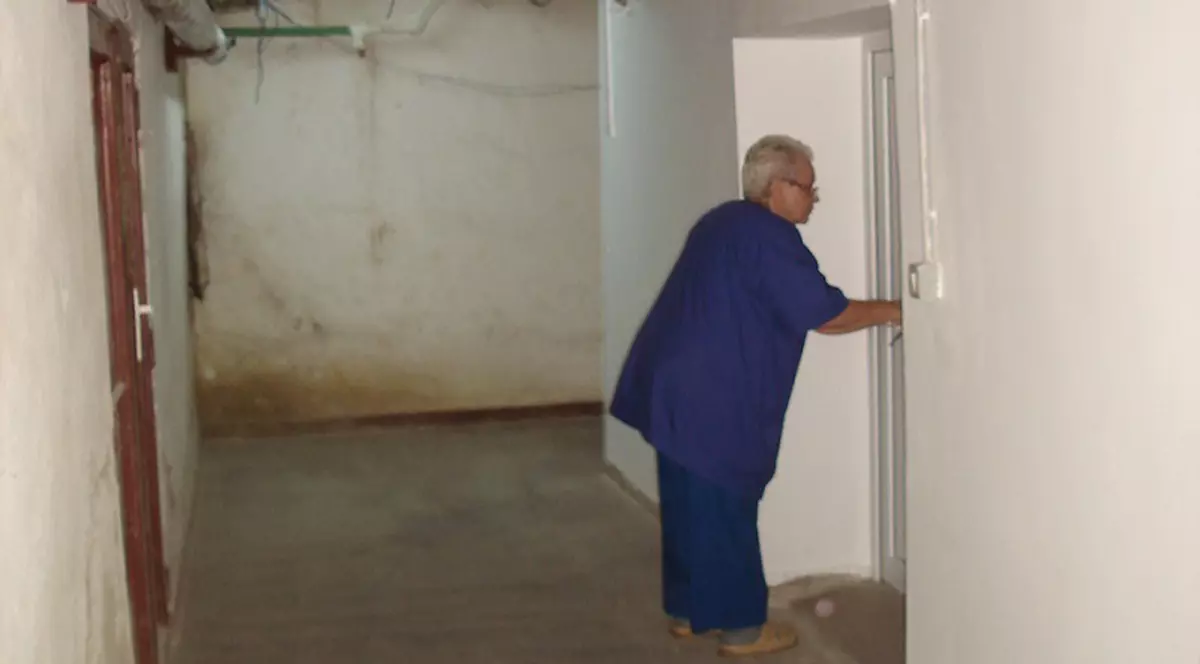 Povestea «veteranei» de la Spitalul Judeţean Timişoara | E autopsier, dar în acte a figurat ca femeie de serviciu!