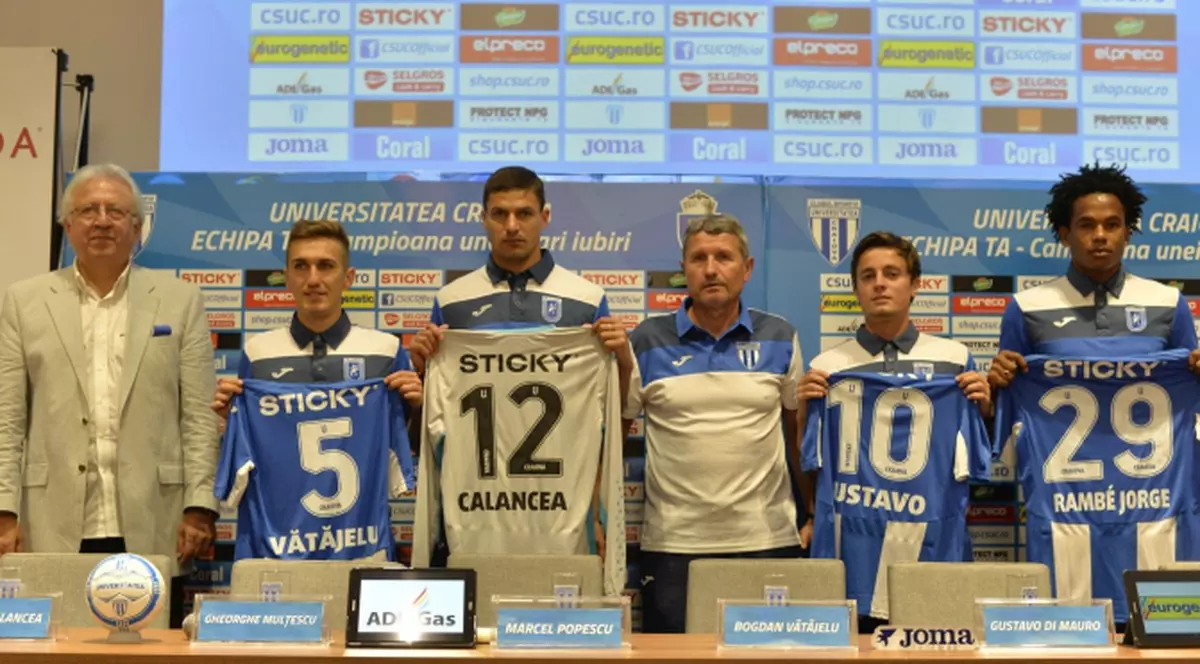 Pandurii - CSU Craiova 2-1. Mulțescu a luat foc: ”Sinucidere în direct. Sunt stupefiat! A fost noaptea minții”