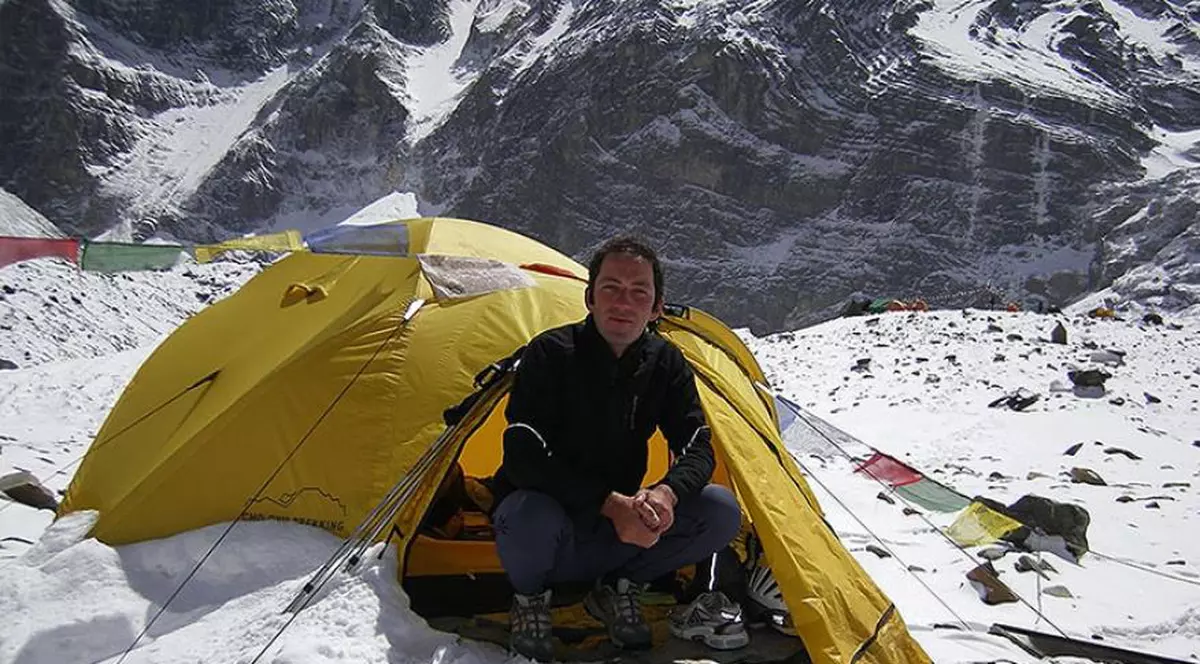 Aleargă pe munți în ritm nebun! Daniel Stroescu și Radu Milea nu ratează niciun podium la concursurile de alergare montană / GALERIE FOTO