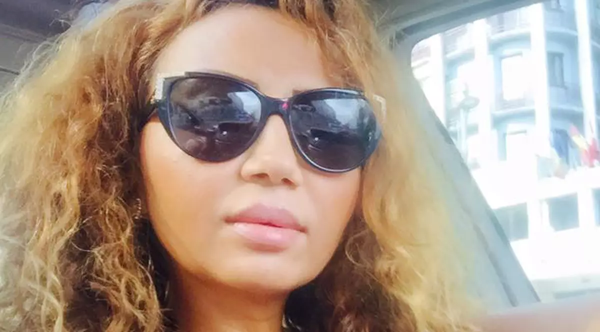 Narcisa Guță, apariție surprinzătoare. Fanii au reacționat imediat