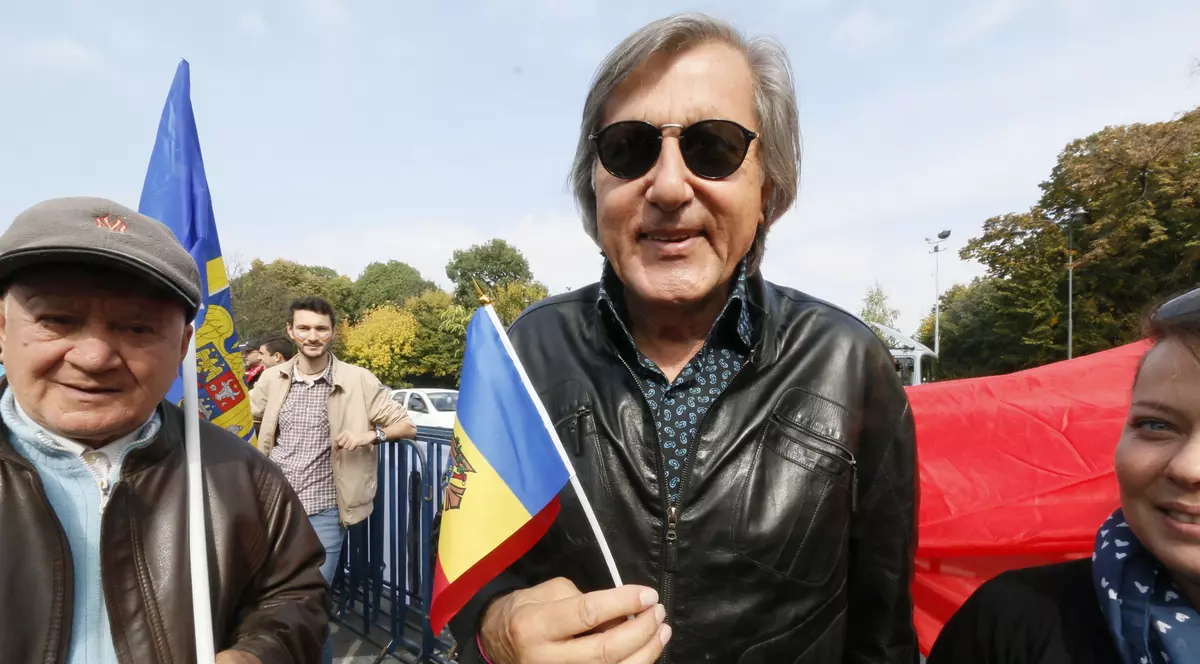 Ilie Năstase l-a pus la punct pe Florin Talpan