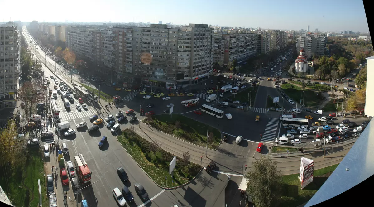 Contrastul românesc. Prețurile la locuințe cresc, salariile nu prea