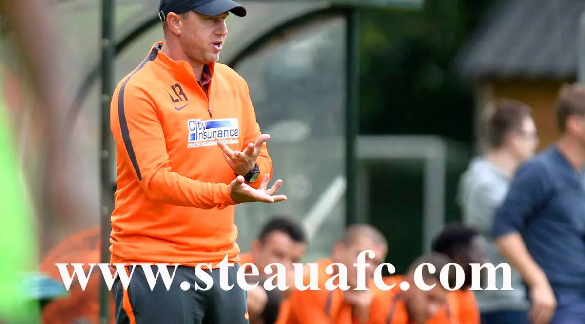 Ce a declarat atacantul pentru care a negociat Steaua în această vară! ”Sigur vor veni alte oferte”