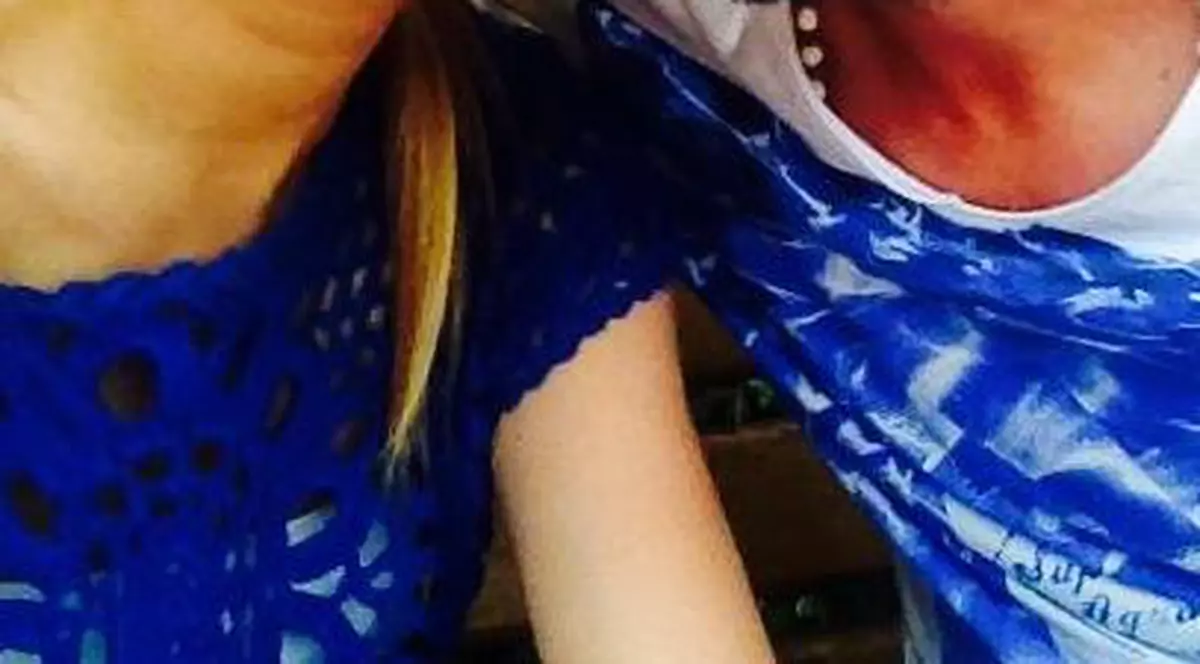 "Sunt însărcinată în 4 luni". O fostă finalistă de la "Mireasă pentru fiul meu a dat vestea cea mare