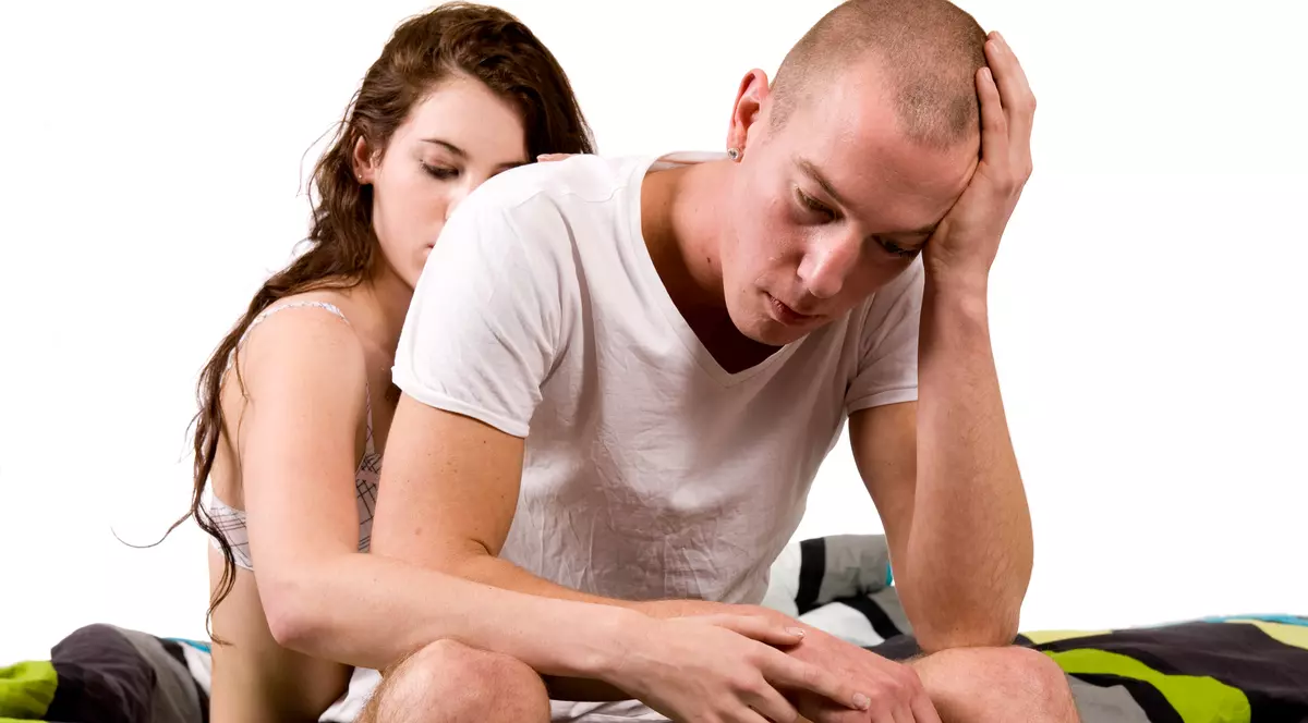 Adela vă sfătuiește în sex și iubire. ”Îmi spune că ea are vagin, nu penis și că este sensibilă”