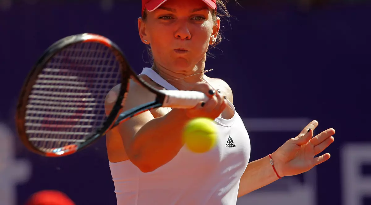 Montreal, turneu infernal. Simona Halep are un culoar de groază spre fazele superioare