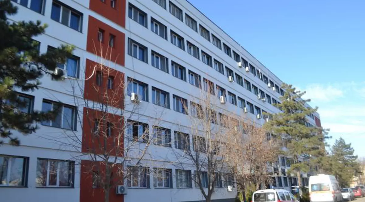 Incredibil! Secția de Pediatrie a Spitalului Județean din Tulcea S-A ÎNCHIS, pentru că SINGURUL medic specialist a intrat în concediu