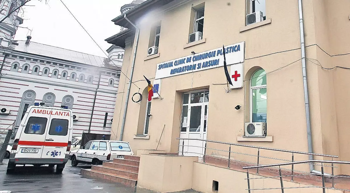 Noi audieri în dosarul deceselor de la Spitalul de Arși