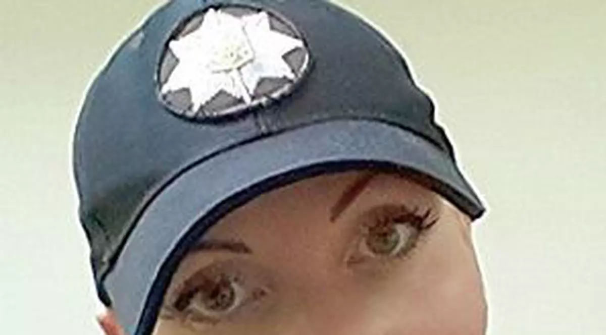 O politistă din Ucraina a murit din cauza tuberculozei, după ce a fost scuipată de un bărbat pe care-l aresta