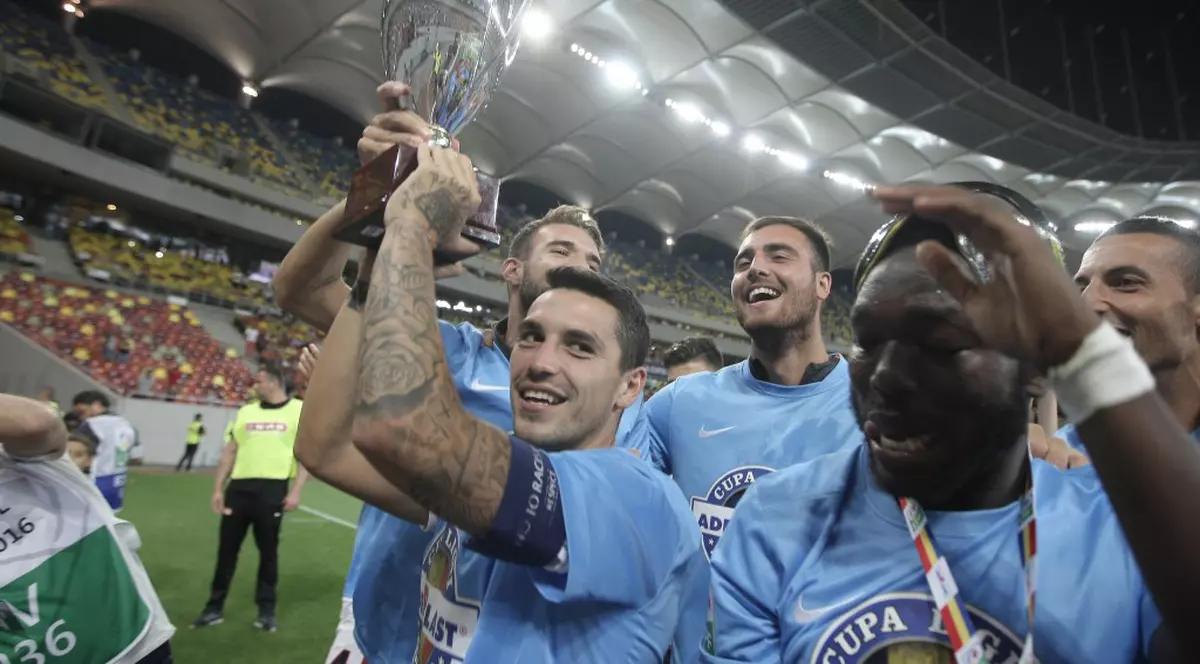 Steaua vinde tot: oferta primită azi pentru Nicolae Stanciu. Oficialii vicecampioanei confirmă: ”Vindem jucători și cumpărăm alții tineri!”