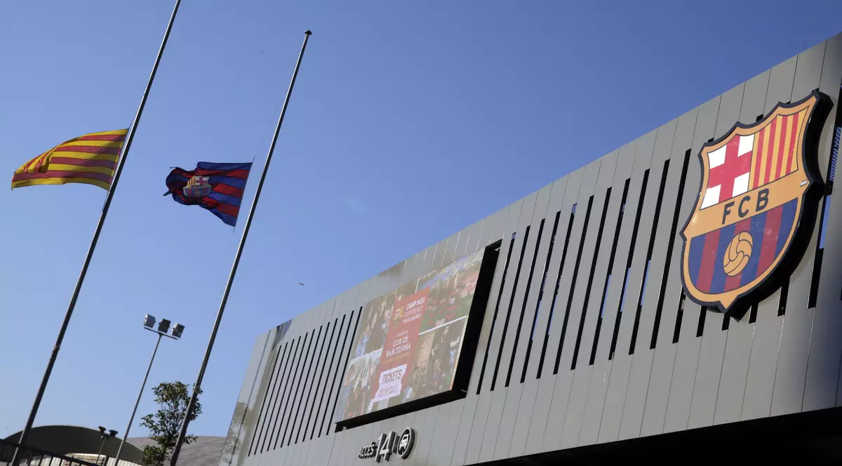 Pare greu de crezut, dar chiar așa e! De la Barcelona, a ajuns la o echipă prăpădită din ”B”!