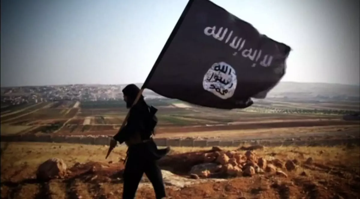 ȘOCANT. ISIS a decapitat patru fotbaliști în fața unei mulțimi de copii! Foto în articol