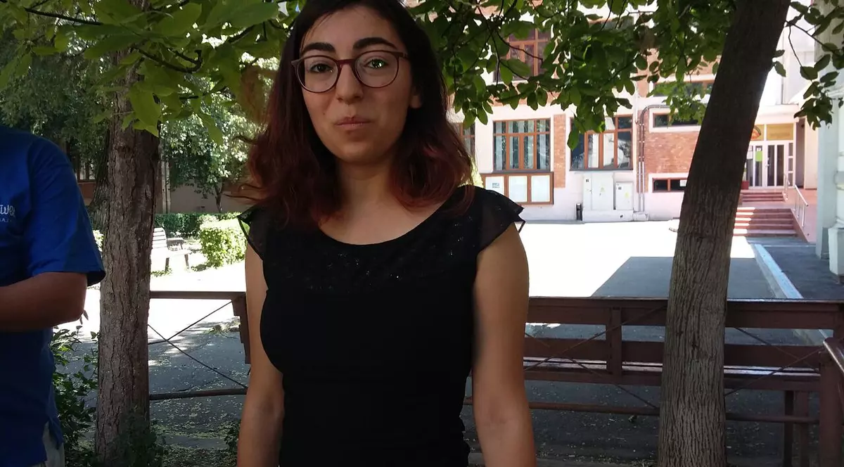 Mărturiile unei studente din Turcia, aflată în România: «Mi-e frică să mă mai întorc acasă!»