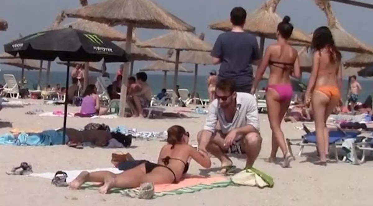Vii om normal, pleci mai  seducător decât Casanova. Ce se  întâmplă în tabăra de seducție de  la Vama Veche