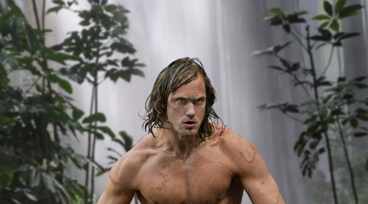 Tarzan chiar există...în Vietnam! Un băiat a trăit 41 de ani în junglă! Incredibil cum a supraviețuit