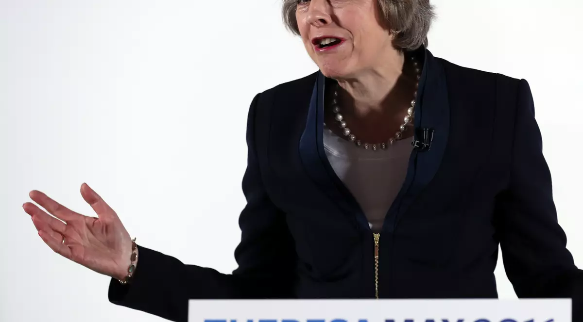 Premierul David Cameron se retrage miercuri din funcție! Theresa May va fi numită în locul lui