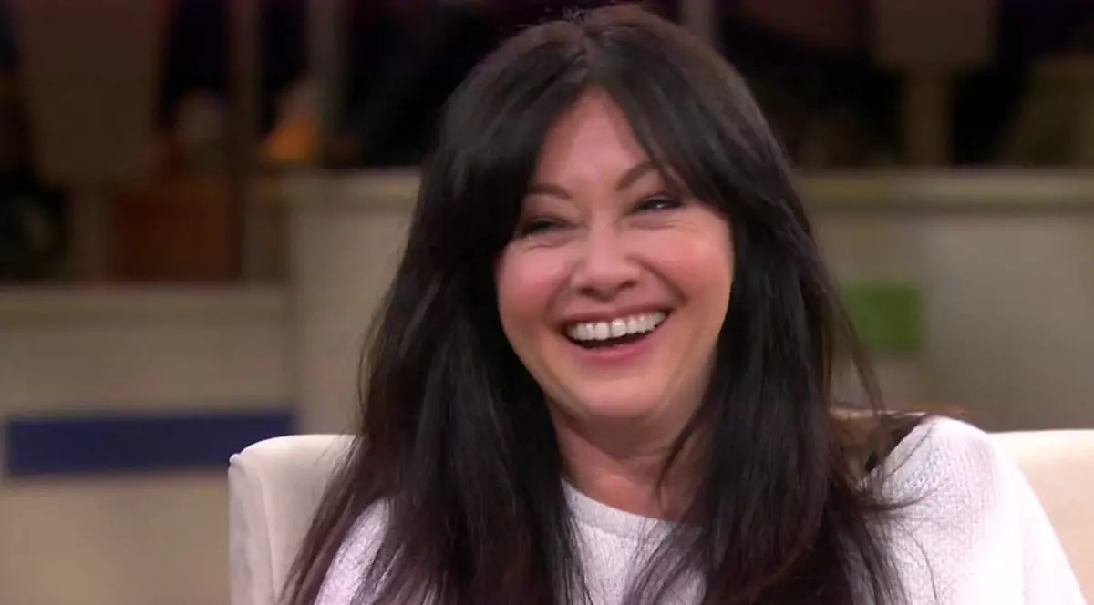 Declarația șocantă a unei actrițe celebre: „Voi muri în cinci ani”