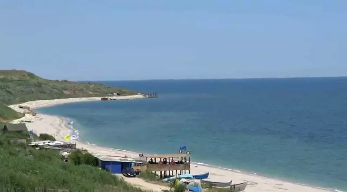 Spectacol ilegal pe plaja din Tuzla. Organizatorii și participanții au fost amendați cu 10.000 de lei | VIDEO