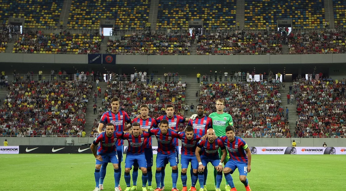 Steliștii au căutare în străinătate. După Varela, alți doi jucători trecuți prin Ghencea au semnat azi cu formații de afară