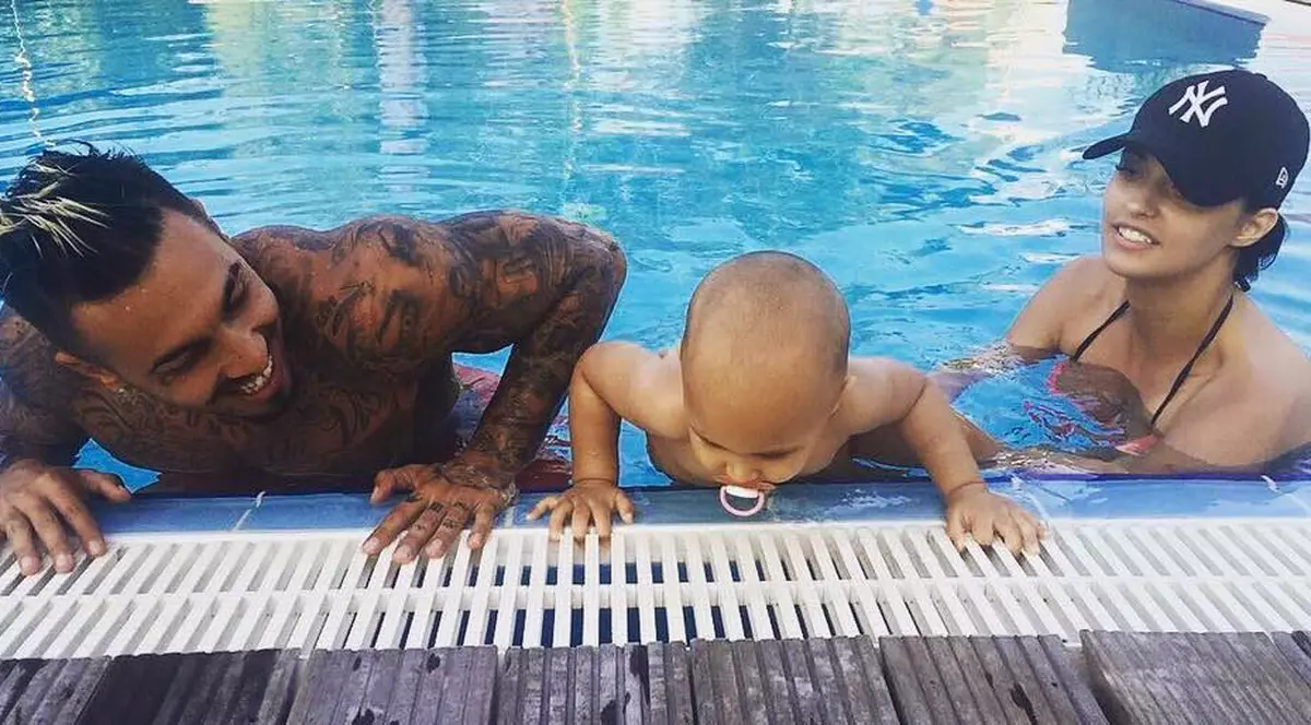 Ce a ajuns să facă Velea pentru Antonia!