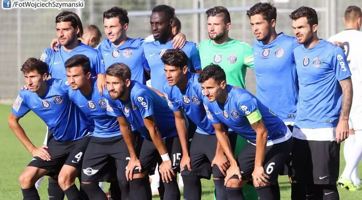 Liga Europa. Turul trei preliminar, prima manșă. Gent - Viitorul 5-0. Dobrogenii au fost la măcelăriți! Gică, bine că nu s-a dat la TV!
