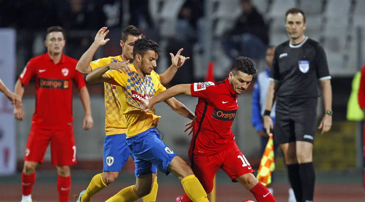 ”DNA a desființat Petrolul!”. Înaintea meciului Rapid Mizil - Petrolul, din Cupa României, Florea Nițu, fost președinte la Steaua Mizil, echipa satelit Stelei, vorbește de fotbalul de odinioară și de cel de azi.