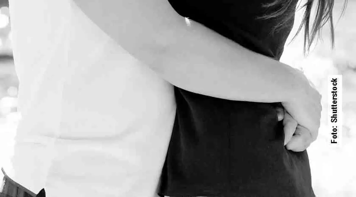 Diferența de vârstă nu are importanță