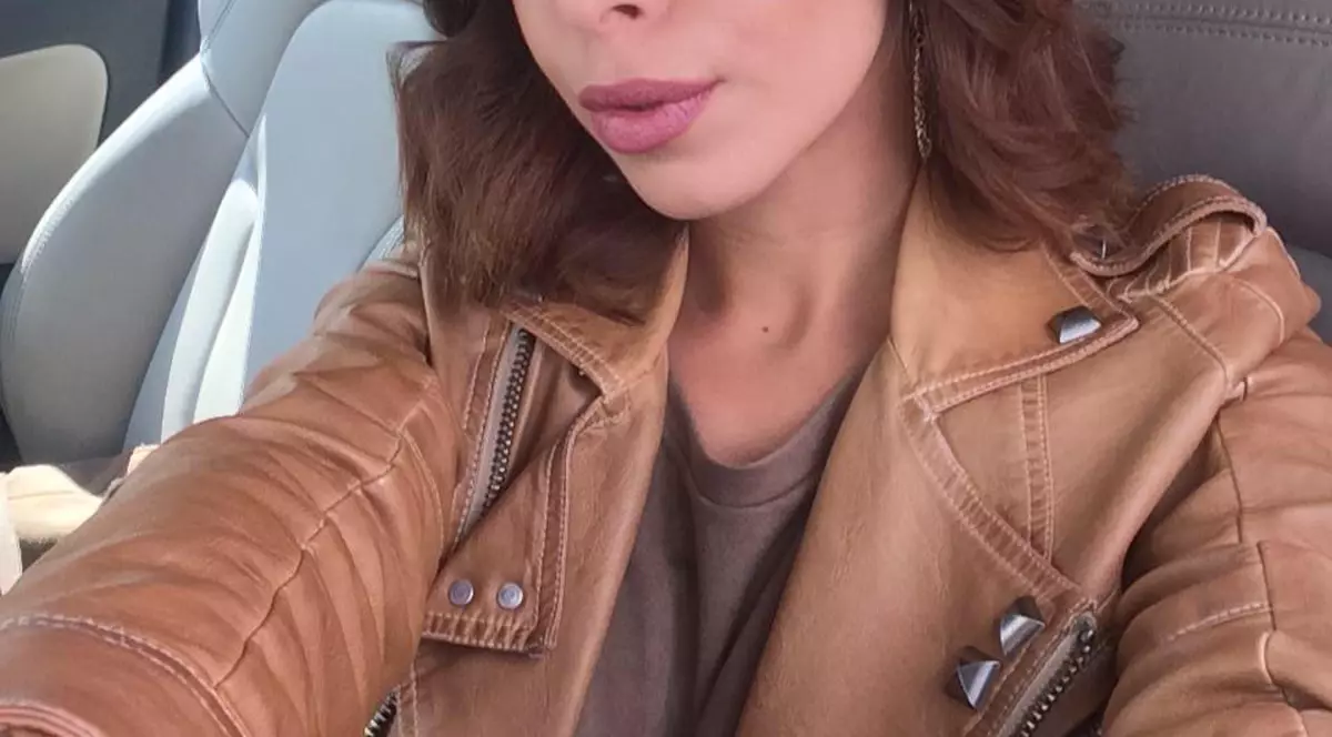 Credeai că doar Natalia Mateuț e frumoasă? Stai s-o vezi pe sora ei