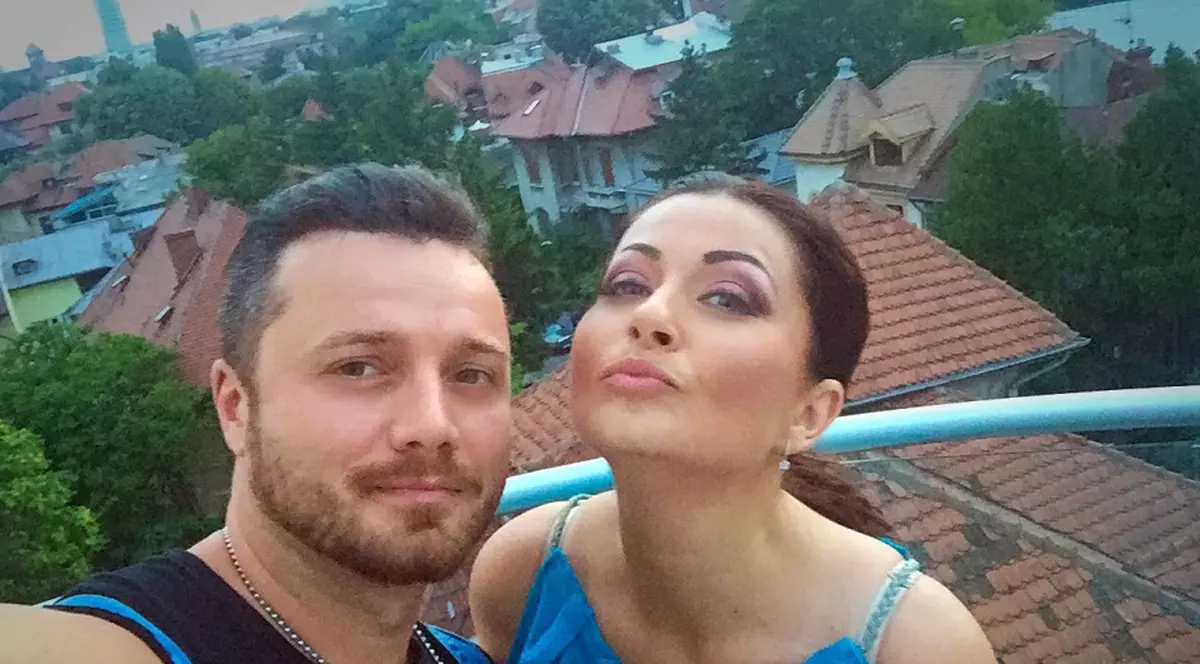 Gabriela Cristea, în costum de baie. Cum s-a schimbat prezentatoarea în ultimii trei ani | FOTO