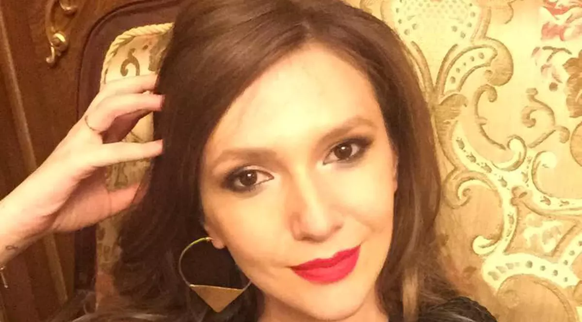 Adela Popescu, probleme după naştere. A trecut prin dureri cumplite: "Mă cuprindea teroarea"