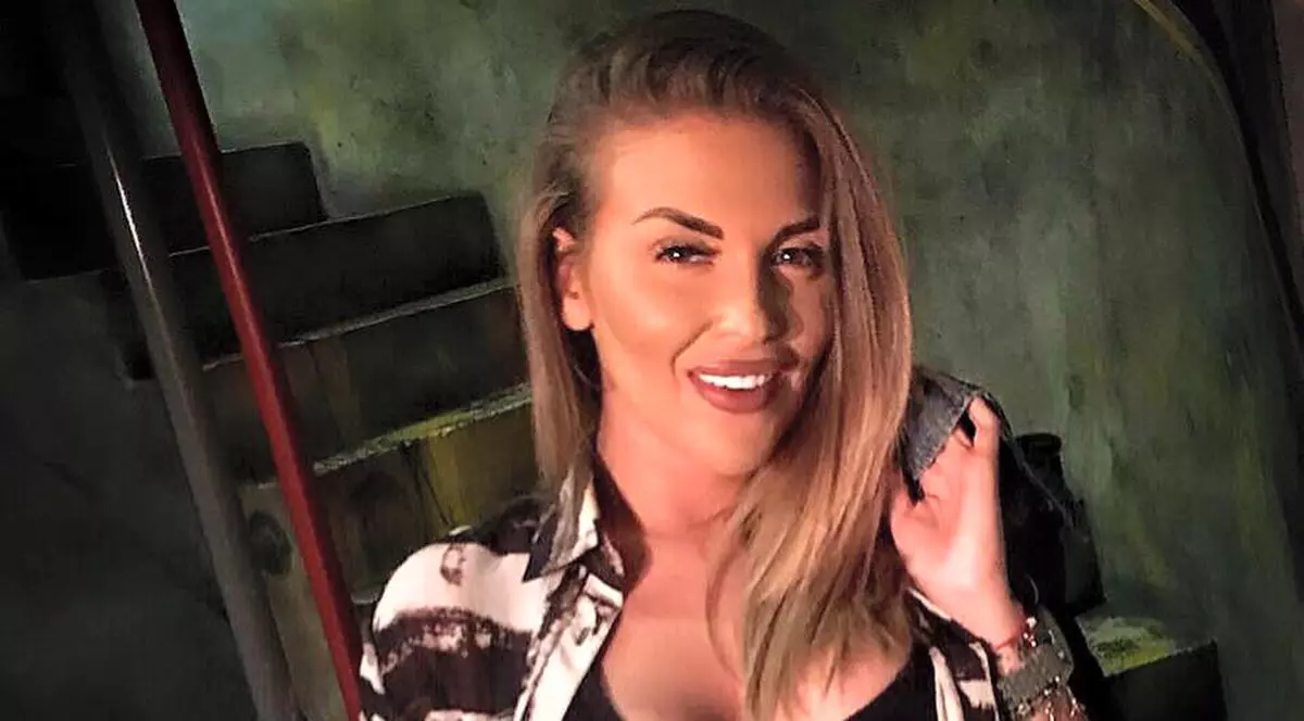 Oana Radu, făcută praf pe contul de socializare. "Minți poporul". Totul a pornit de la o fotografie