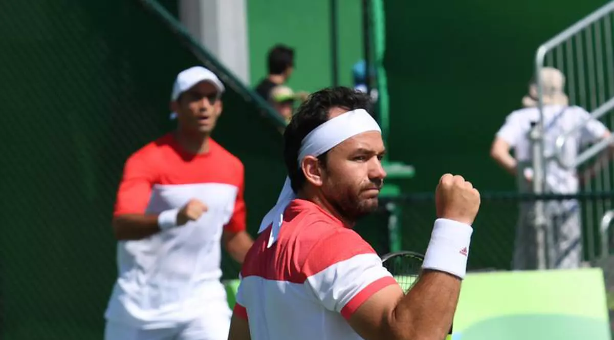 Programul românilor la Jocurile Olimpice de vară, ziua a patra. La dublu, Florin Mergea şi Horia Tecău s-au calificat în semifinale!