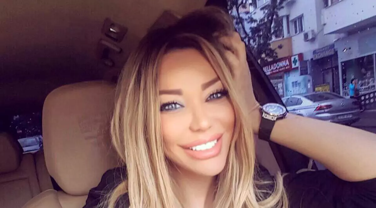 Bianca Drăguşanu uimeşte din nou. Cum arată gravidă în luna a opta | FOTO ÎN ARTICOL