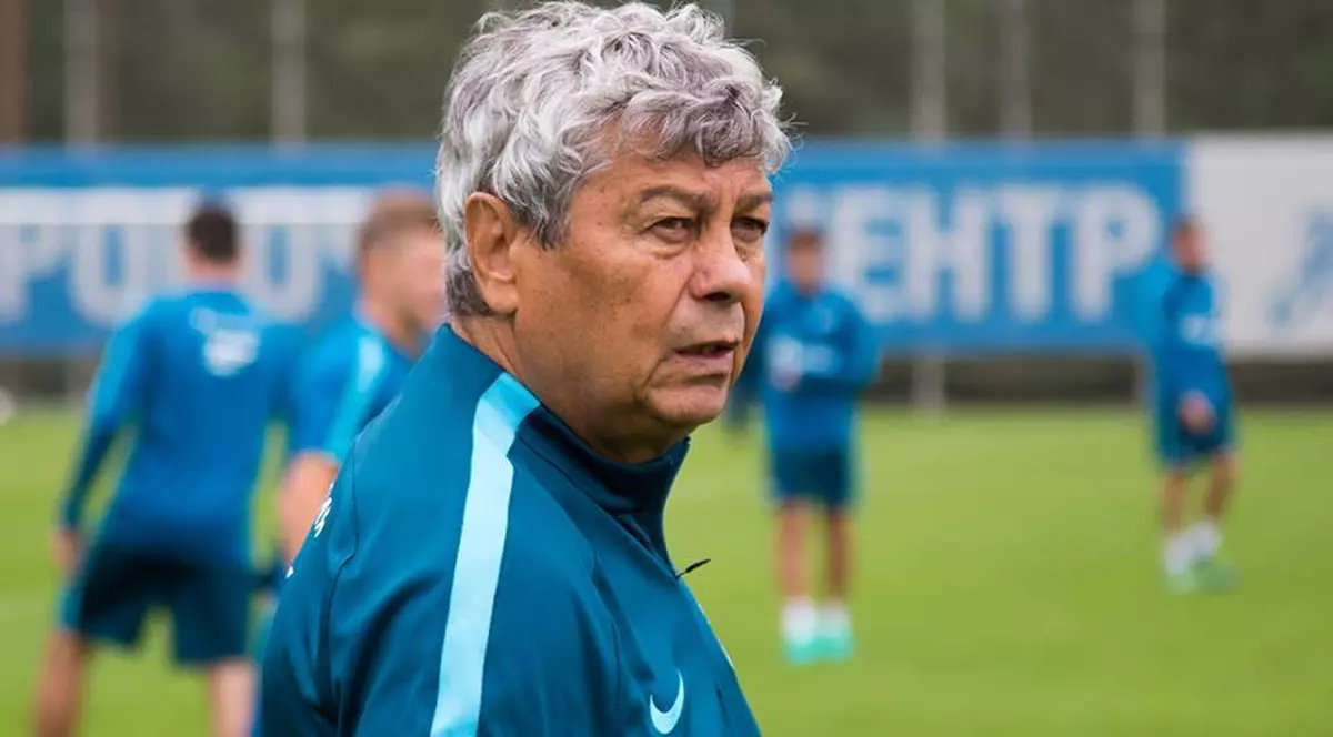 Șoc pentru Mircea Lucescu. Un fost colaborator al său a murit la doar 49 de ani