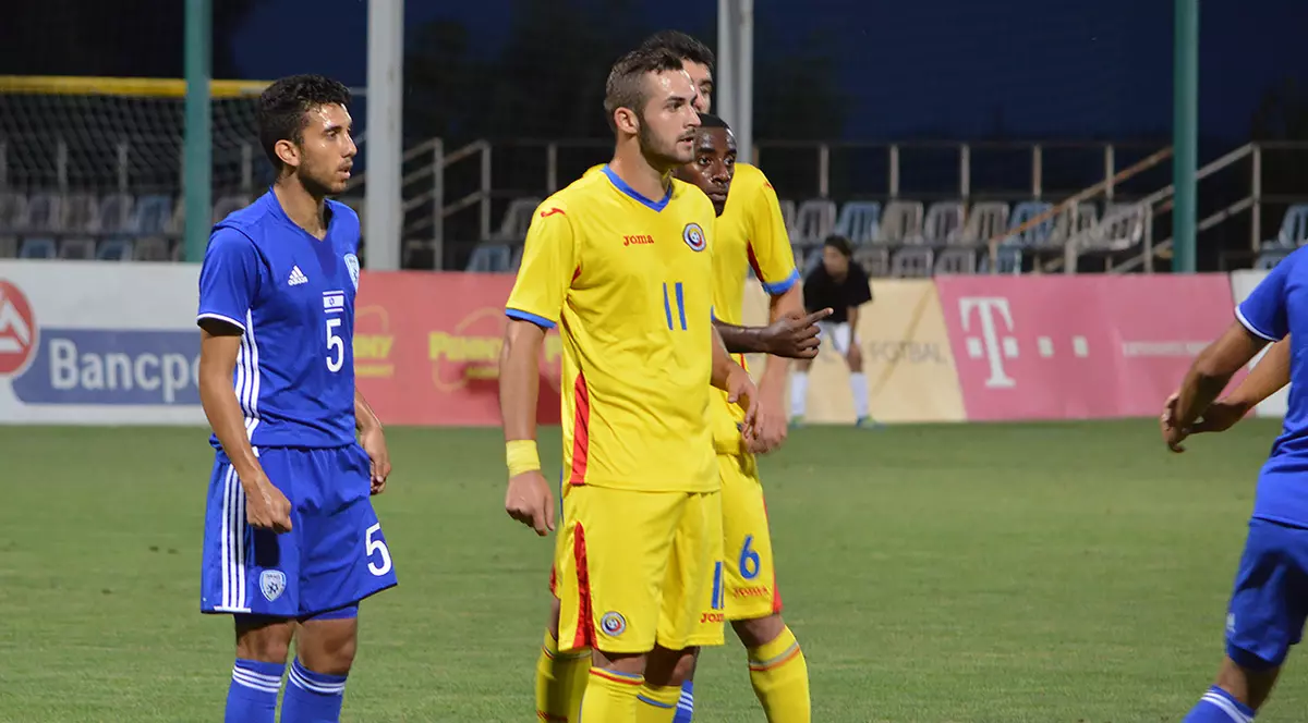 Liga 1. CSU Craiova transferă în Serie B. Oltenii au cedat un atacant de doar 18 ani