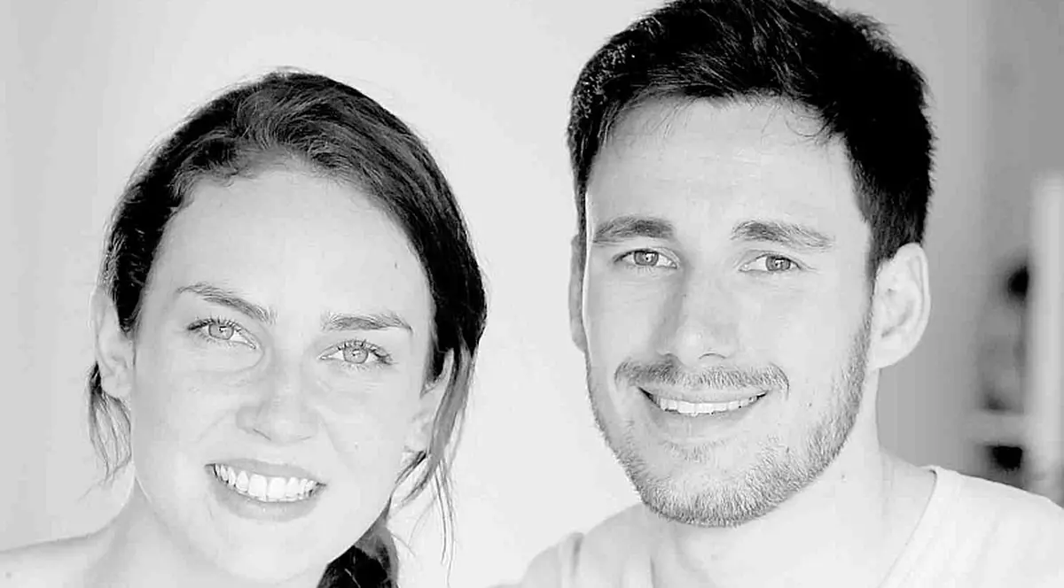 M-am măritat cu bărbatul pe care-l părăsisem