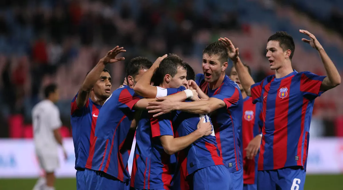 A jucat la Steaua și acum a ales o echipă de județ! Va fi coleg acolo cu un fotbalist care a prins Liga Campionilor!