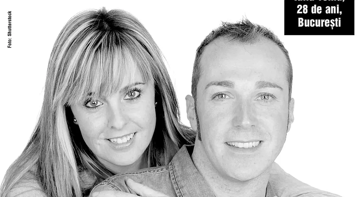 Dintr-o confuzie mi-am pierdut slujba și m-am ales cu un soț