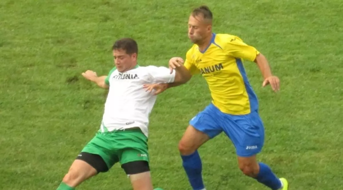 Cupa României, turul II. Rezultatele meciurilor de miercuri