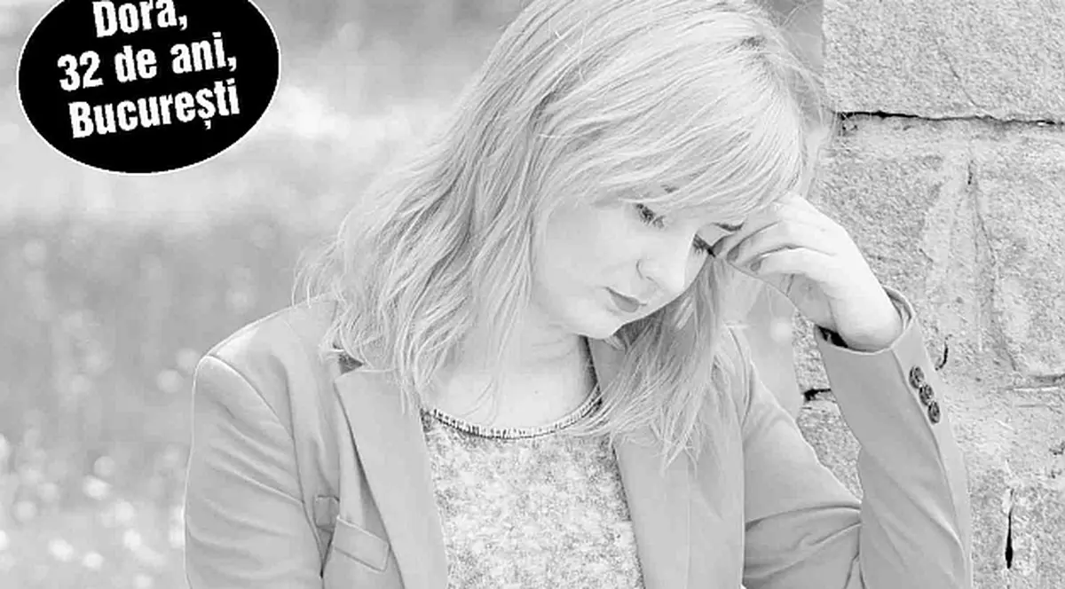 Palmele amantului m-au împăcat cu soțul