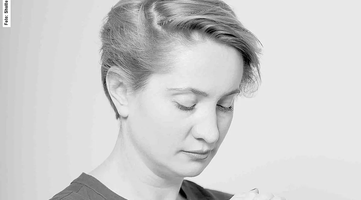 Un semn divin mi-a arătat că viața merită trăită