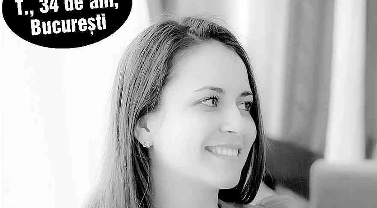 Soția mea e o femeie modernă, le face ochi dulci tuturor bărbaților