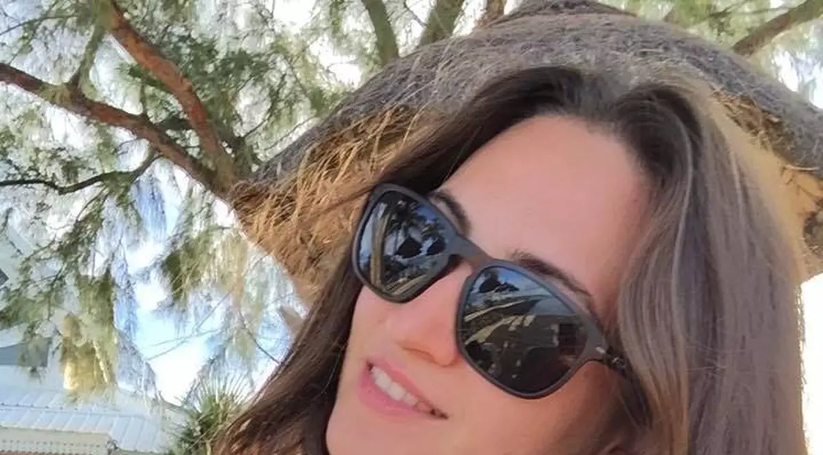 Mădălina Pușcalău, noul purtător de cuvânt al lui Klaus Iohannis