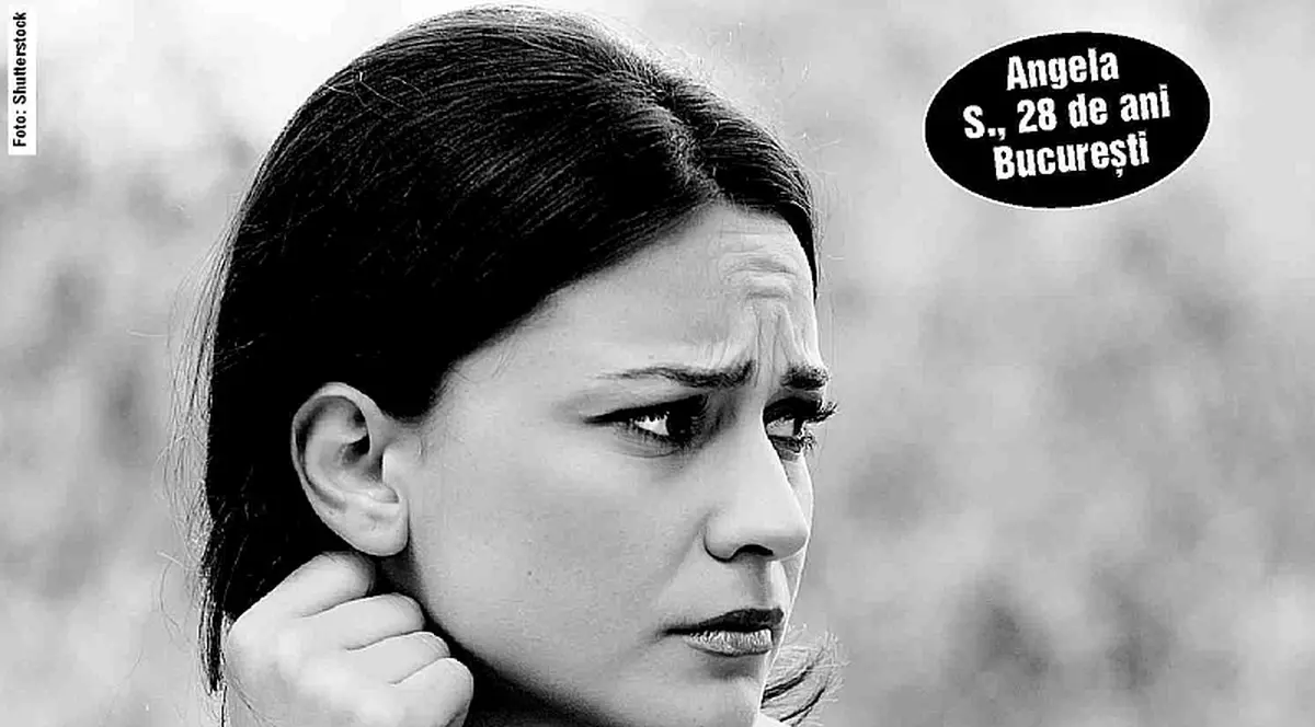 Mi-a furat și inima și cariera